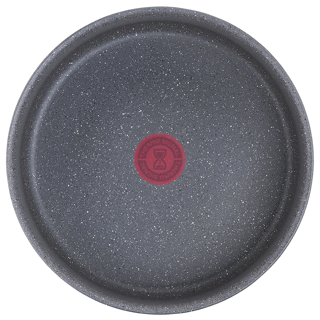 Tefal Ingenio Natural Force, 8-osaline - Pottide ja pannide komplekt