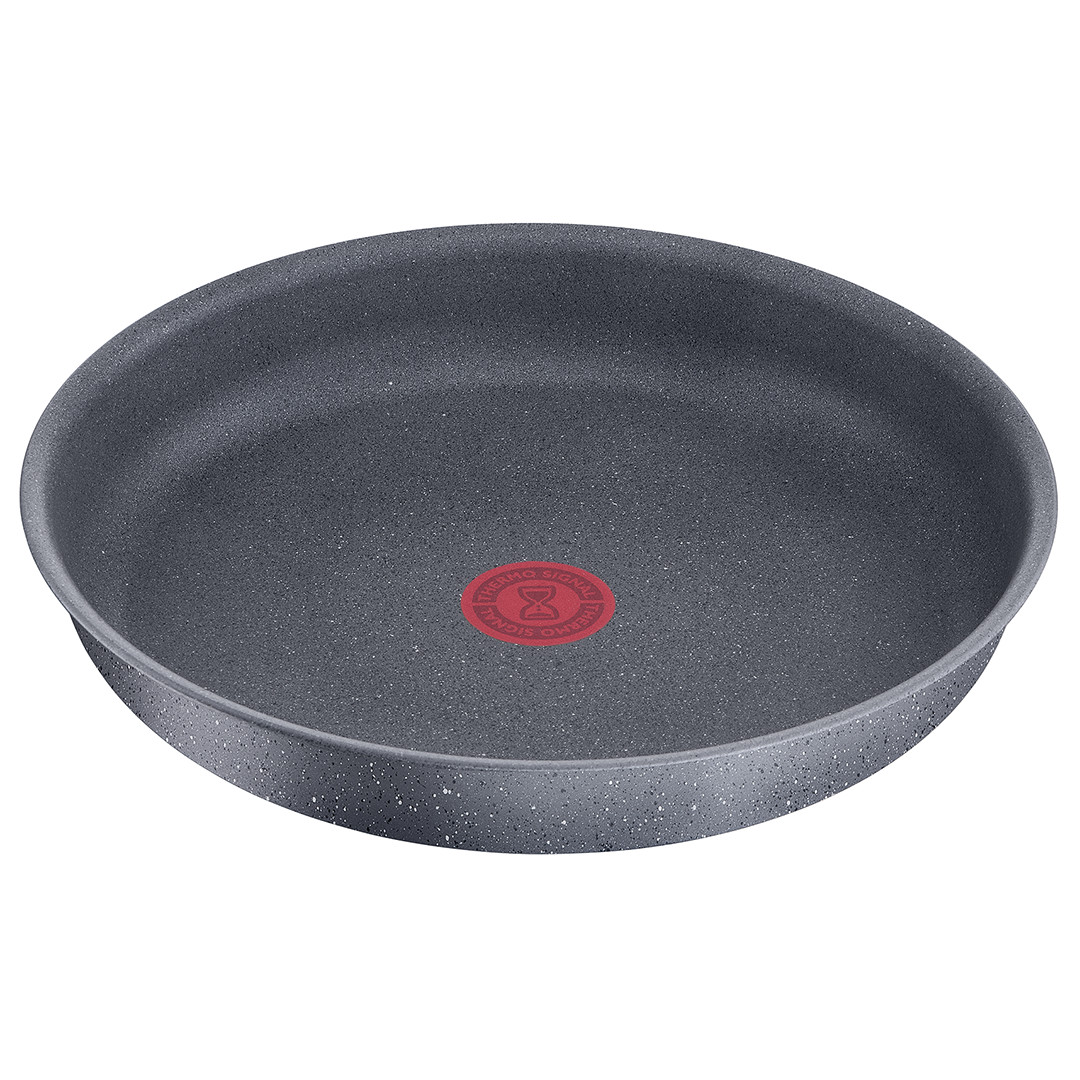 Tefal Ingenio Natural Force, 8-osaline - Pottide ja pannide komplekt