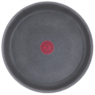 Tefal Ingenio Natural Force, 3-piece Set - Frypans + removable handle