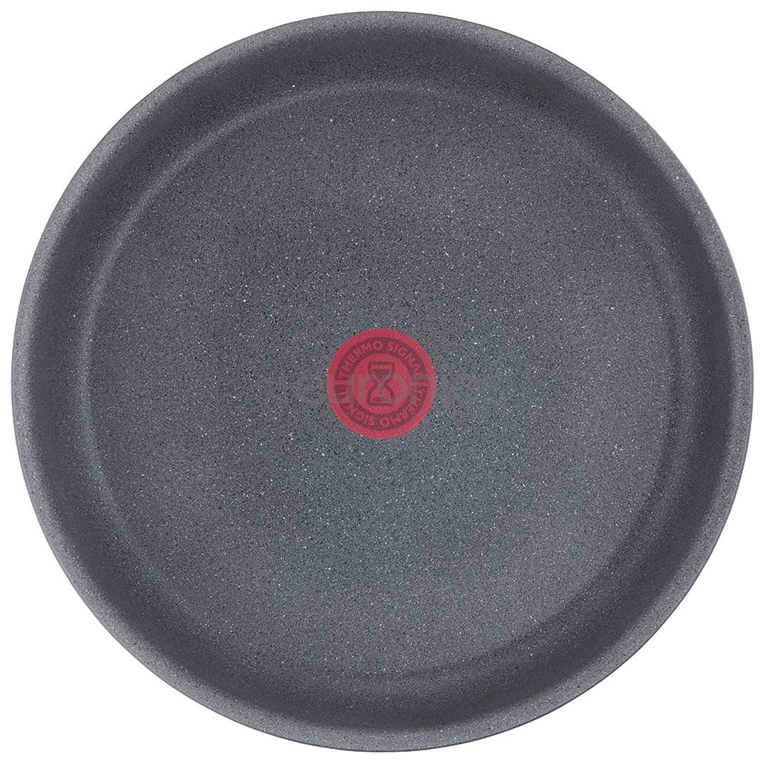 Tefal Ingenio Natural Force, 3-piece Set - Frypans + removable handle