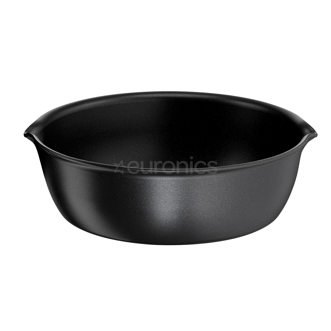 Tefal Ingenio Daily Chef, 4-osaline - Pottide ja pannide komplekt + eemaldatav käepide