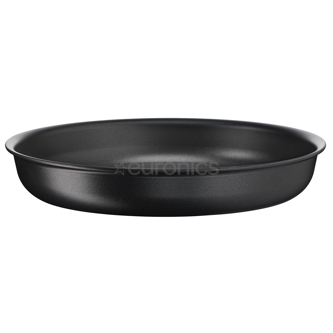 Tefal Ingenio Daily Chef, 4-osaline - Pottide ja pannide komplekt + eemaldatav käepide