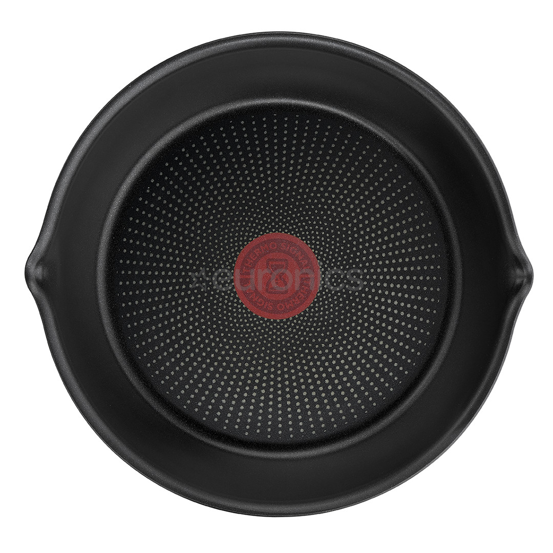 Tefal Ingenio Daily Chef, 4-osaline - Pottide ja pannide komplekt + eemaldatav käepide