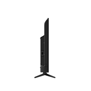 Panasonic LS500, 43'', Full HD, LED LCD, Android TV, feet stand, black - TV