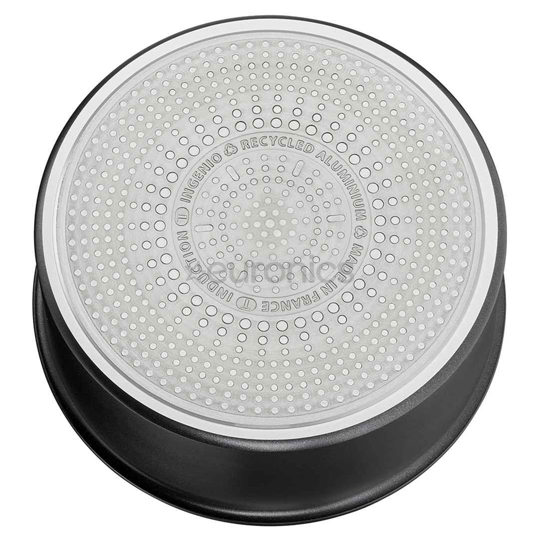 Tefal Ingenio Daily Chef, 8-piece Set - Pots and pans set + removable handle