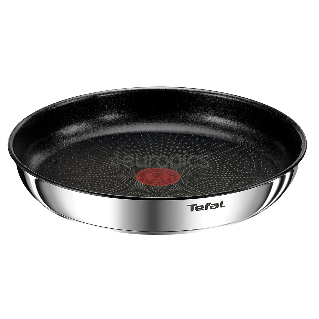 Tefal Ingenio Emotion, 4-piece, 22/24/28 cm - Frypans set + removable handle