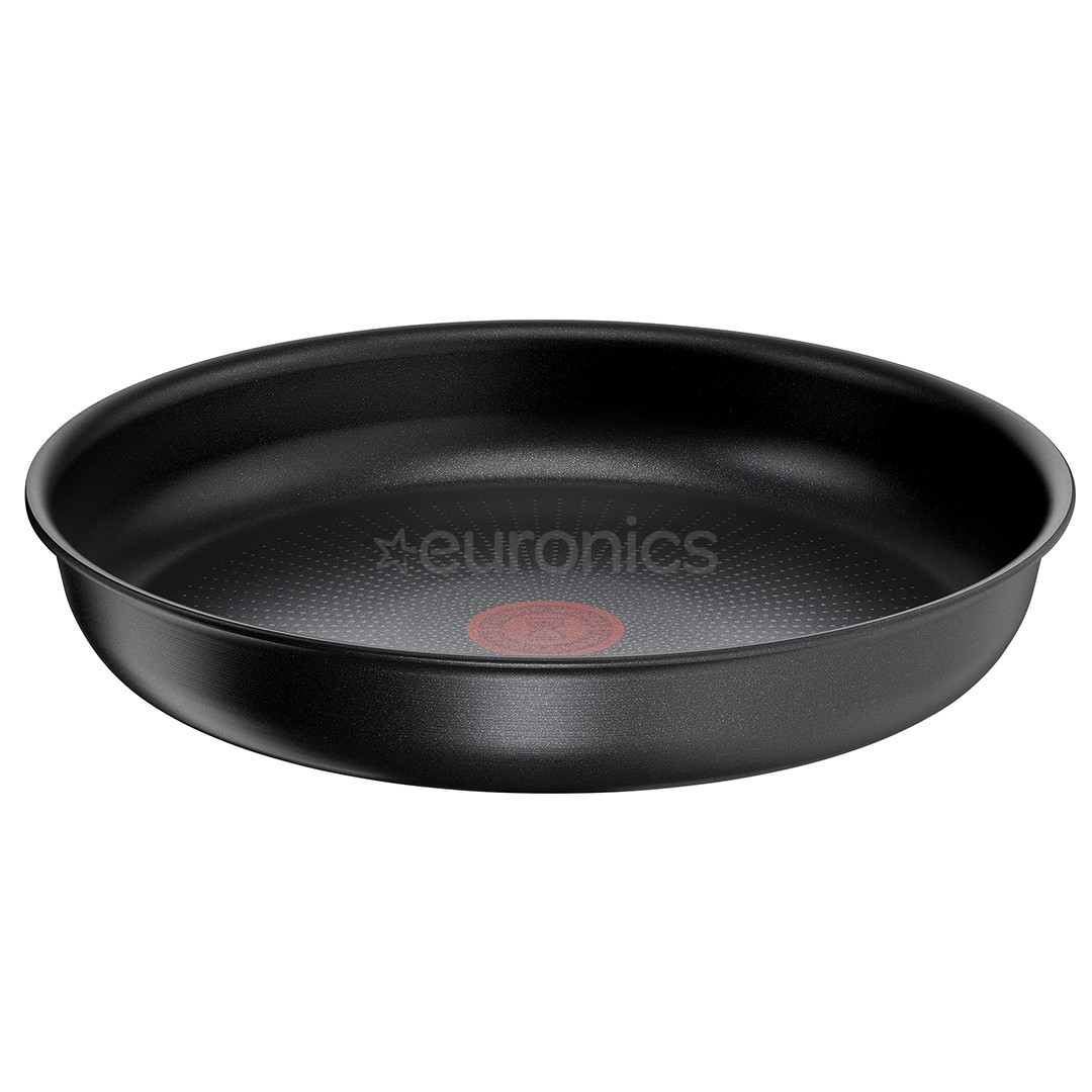 Tefal Ingenio Daily Chef, 10-osaline - Pottide ja pannide komplekt