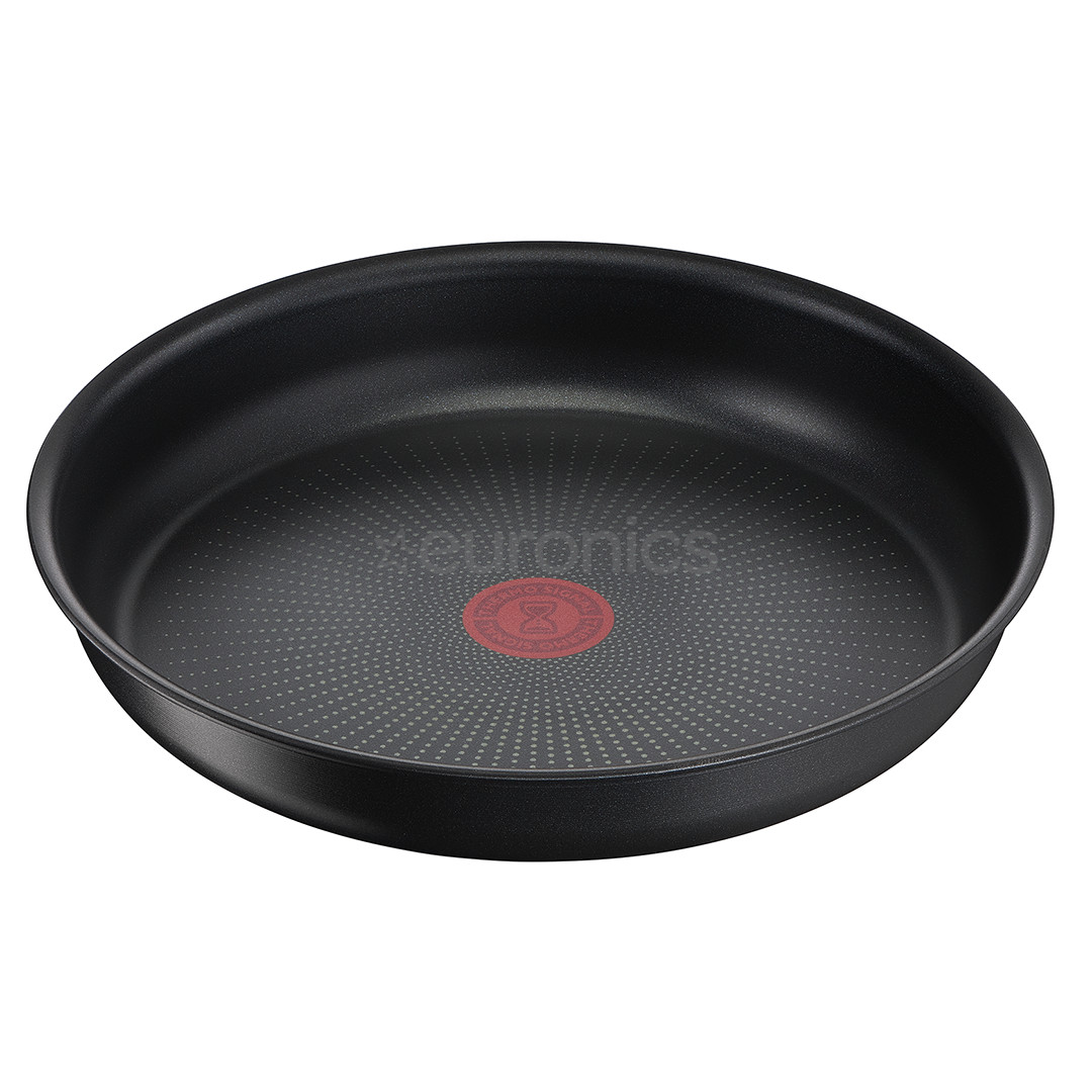 Tefal Ingenio Daily Chef, 10-osaline - Pottide ja pannide komplekt