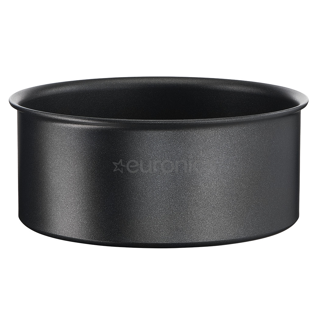 Tefal Ingenio Daily Chef, 10-osaline - Pottide ja pannide komplekt