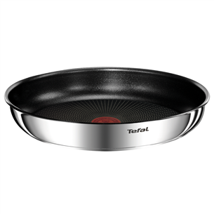 Tefal Ingenio Emotion, 4-osaline, 22/24/28 cm - Pannide komplekt