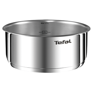 Tefal Ingenio Emotion, 13-piece - Pots and pans set + removable handle