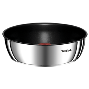 Tefal Ingenio Emotion, 13 предметов - Комплект кастрюль и сковородок + съемная ручка