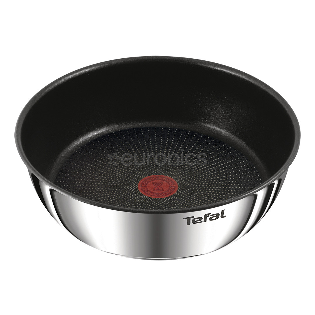 Tefal Ingenio Emotion, 13-osaline - Pottide ja pannide komplekt