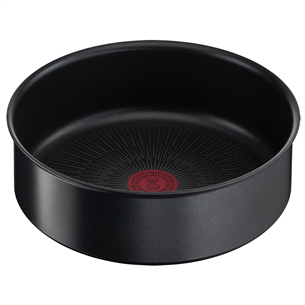 Tefal Ingenio Unlimited, 24 cm - Sügav pann L7633502