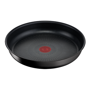 Tefal Ingenio Unlimited, 3-osaline, 24/28 cm - Pannide komplekt + eemaldatav käepide