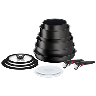 Tefal Ingenio Unlimited, 13-osaline - Pottide ja pannide komplekt L7639002