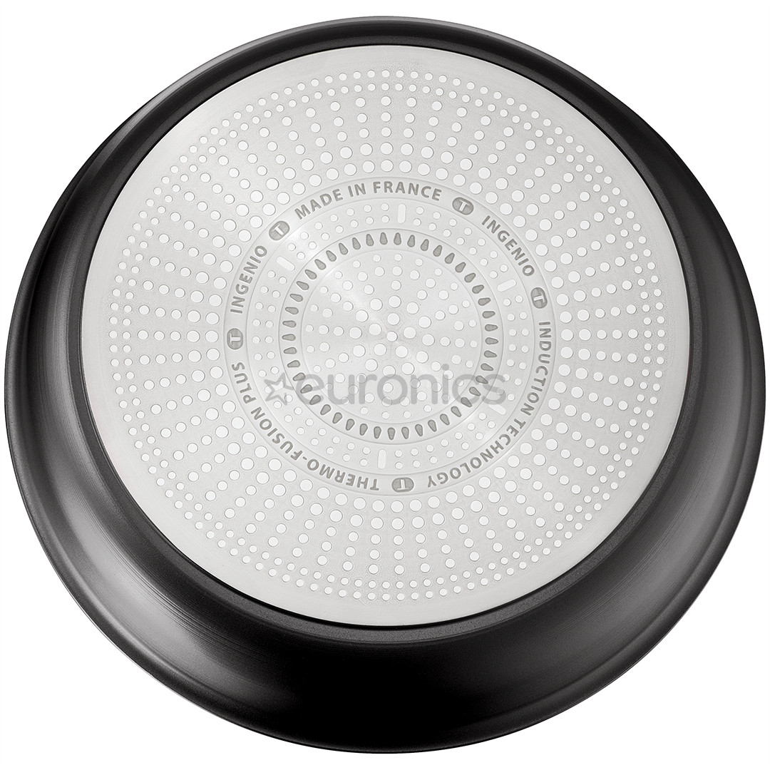 Tefal Ingenio Unlimited, 13-osaline - Pottide ja pannide komplekt