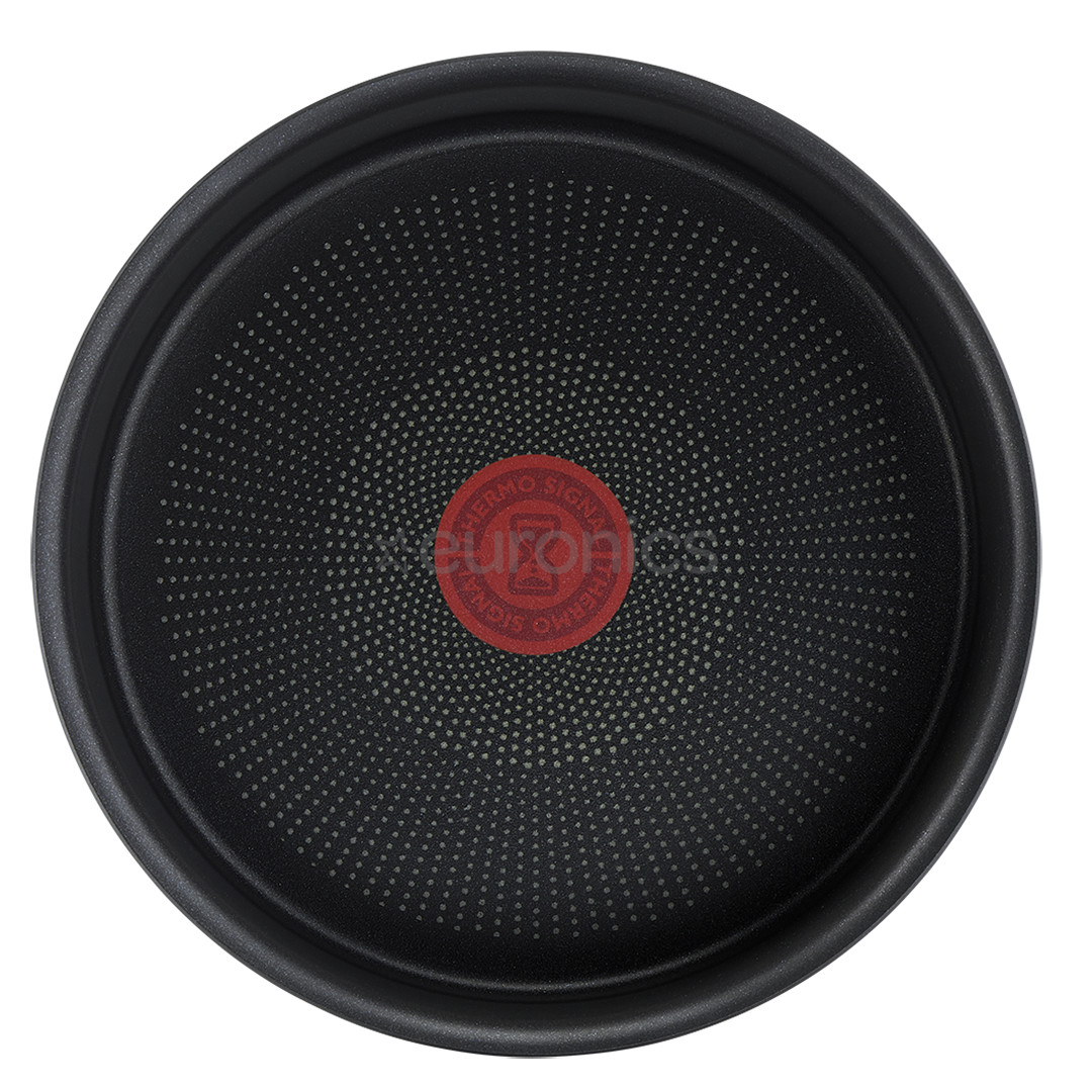 Tefal Ingenio Ultimate, 12-piece set - Pots and pans set + removable handle