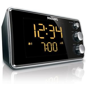 Kellraadio, Philips