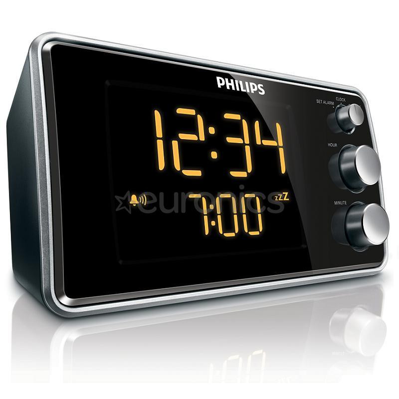 Kellraadio, Philips