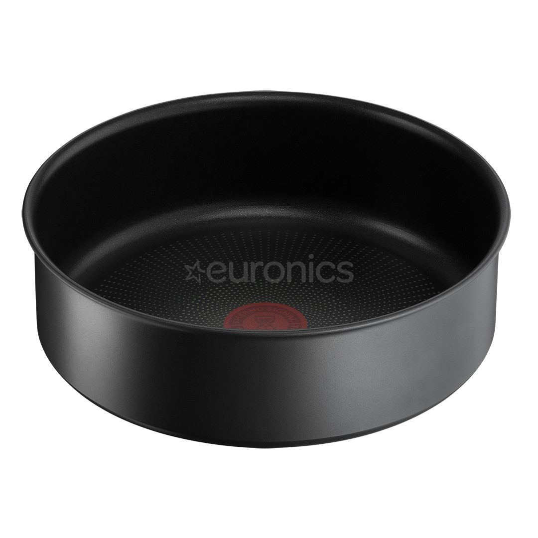 Tefal Ingenio Ultimate, 12-piece set - Pots and pans set + removable handle