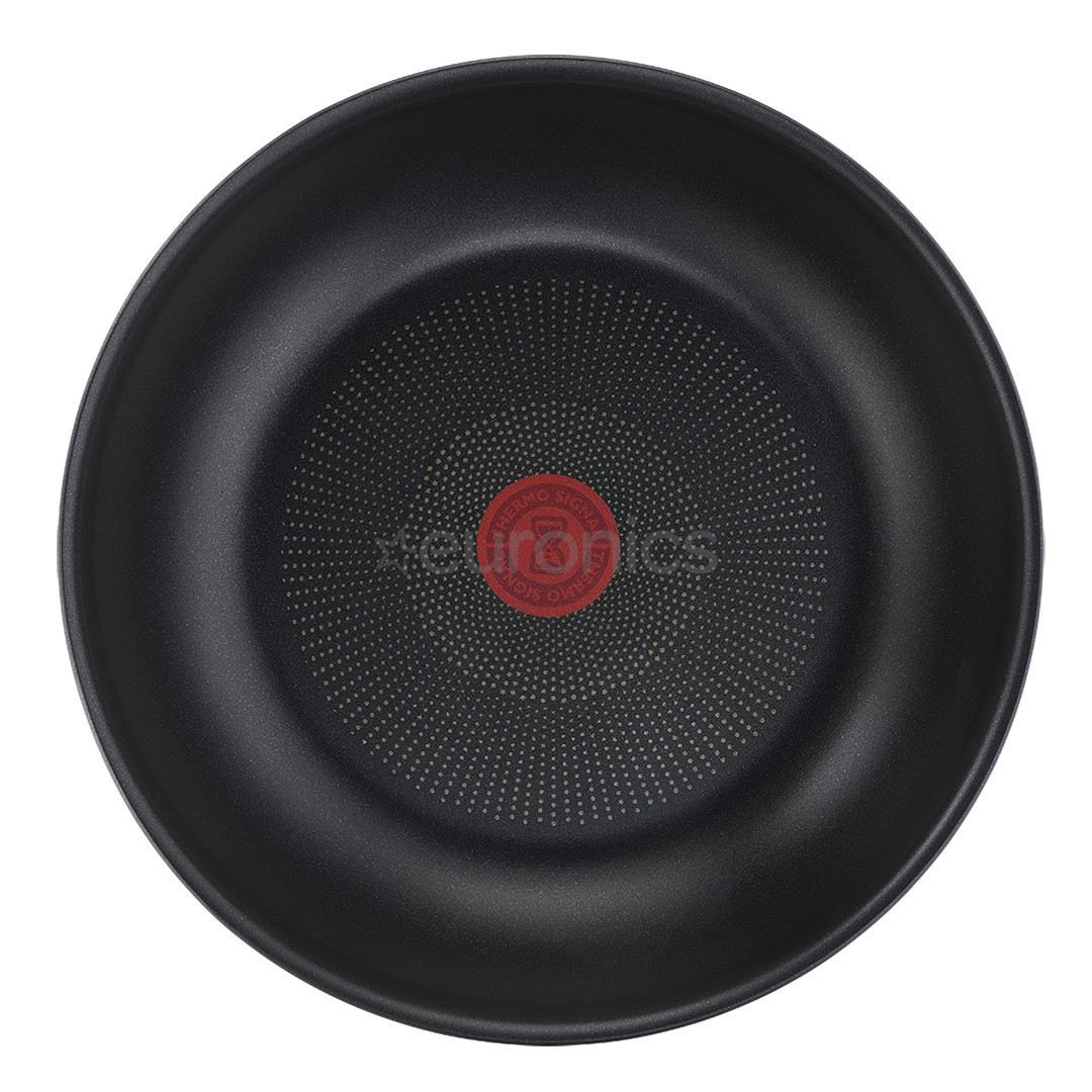 Tefal Ingenio Ultimate, 12-piece set - Pots and pans set + removable handle