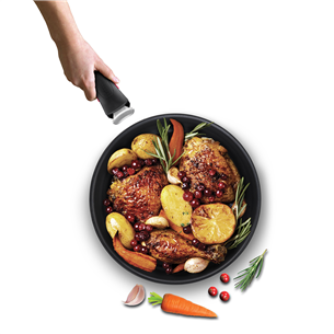 Tefal Ingenio Ultimate, 12-osaline - Pottide ja pannide komplekt