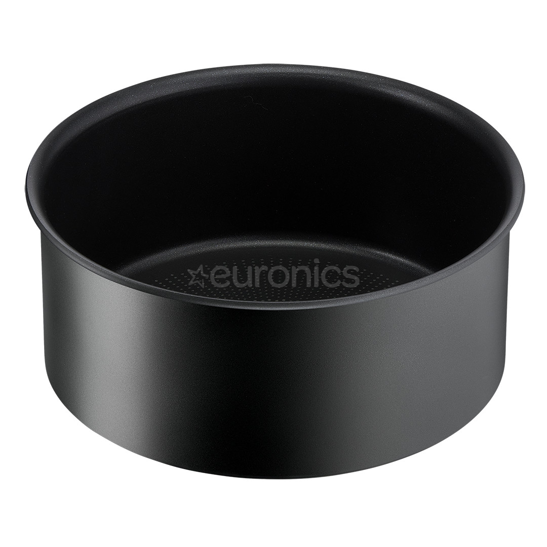 Tefal Ingenio Ultimate, 10 предметов - Комплект кастрюль и сковородок + съемная ручка