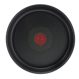 Tefal Ingenio Ultimate, 10 предметов - Комплект кастрюль и сковородок + съемная ручка