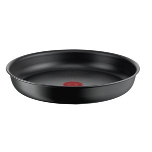 Tefal Ingenio Ultimate, 3 предмета, 24/28 см - Комплект сковородок + съемная ручка