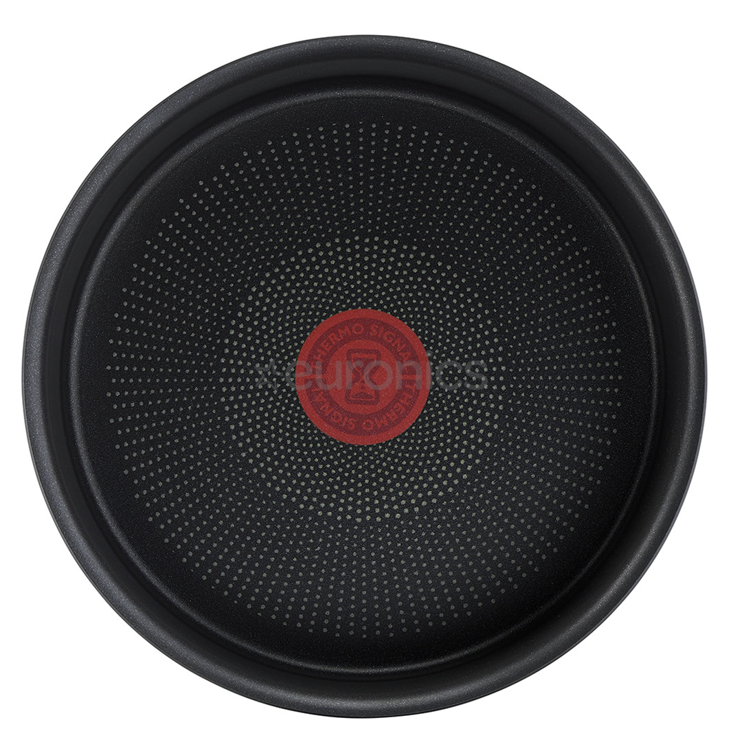 Tefal Ingenio Ultimate, 4 предмета, 16/18/20 см - Комплект кастрюль + съемная ручка