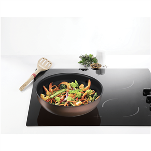 Tefal Ingenio Resource, 10-piece - Pots and pans set + removable handle