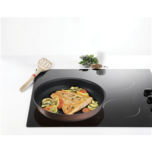 Tefal Ingenio Resource, 3 предмета, 24/28 см - Комплект сковородок + съемная ручка