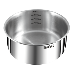 Tefal Ingenio Emotion, 20 см - Кастрюля L8963044