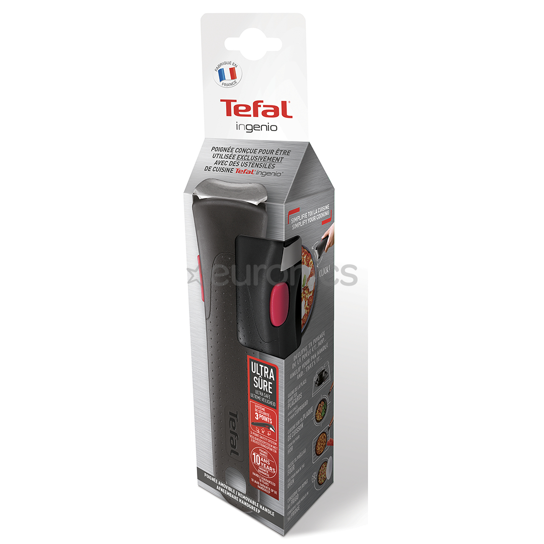 Batteries amovibles Tefal Ingenio