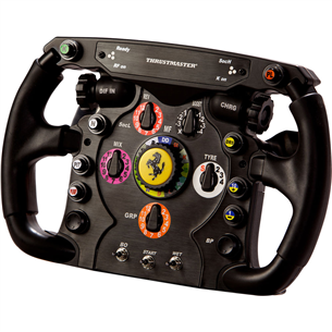 Thrustmaster Ferrari F1 Wheel Add-On - Руль