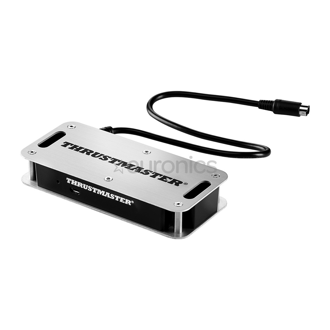Thrustmaster TM Sim Hub - Simulaatori tarvikute laiendus