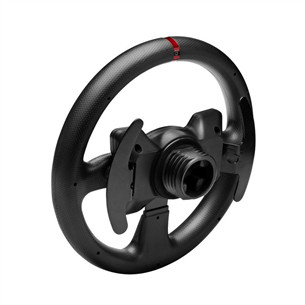 Thrustmaster GTE Ferrari 458 Challenge Edition, must - Rool