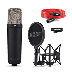 RODE NT1 5th Generation, must - Mikrofon