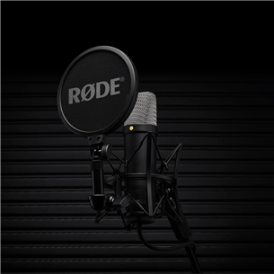 RODE NT1 5th Generation, must - Mikrofon