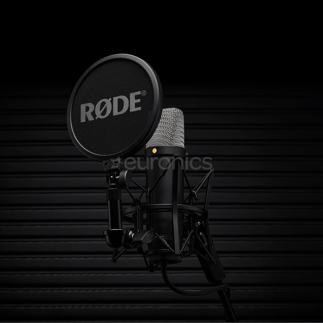 RODE NT1 5th Generation, must - Mikrofon