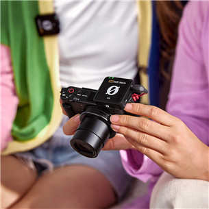 RODE Wireless ME, black - Wireless microphone