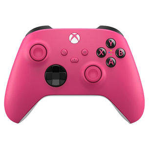 Microsoft Xbox One / Series X/S, roosa - Juhtmevaba pult 889842875577