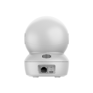 EZVIZ C6N 4MP, белый - Умная домашняя камера видеонаблюдения