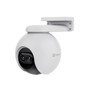 EZVIZ C8PF, Full HD, белый - Wi-Fi-камера CS-C8PF