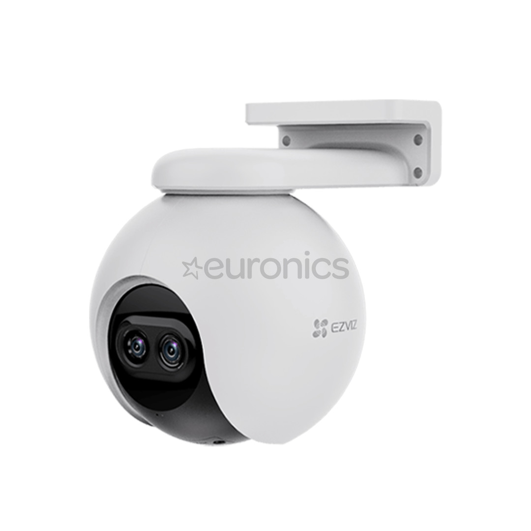 EZVIZ C8PF, Full HD, белый - Wi-Fi-камера