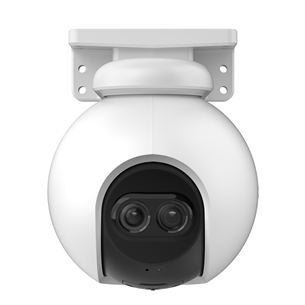 EZVIZ C8PF, Full HD, white - Wi-Fi camera