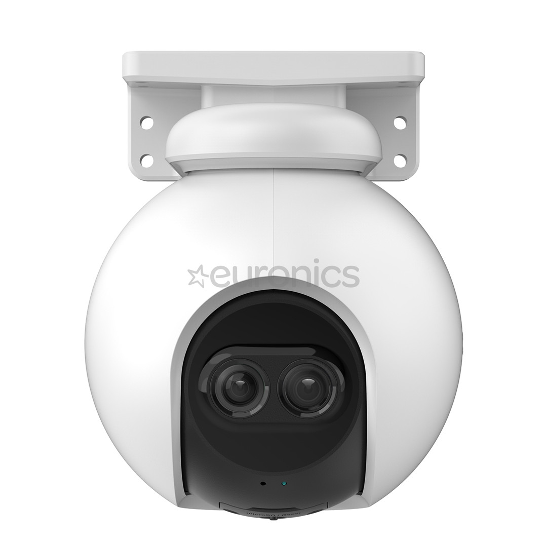 EZVIZ C8PF, Full HD, белый - Wi-Fi-камера