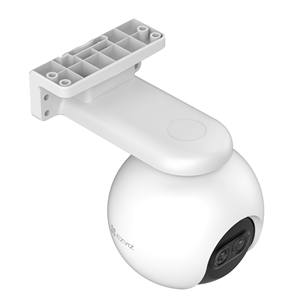 EZVIZ C8PF, Full HD, white - Wi-Fi camera