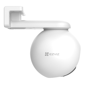 EZVIZ C8PF, Full HD, white - Wi-Fi camera